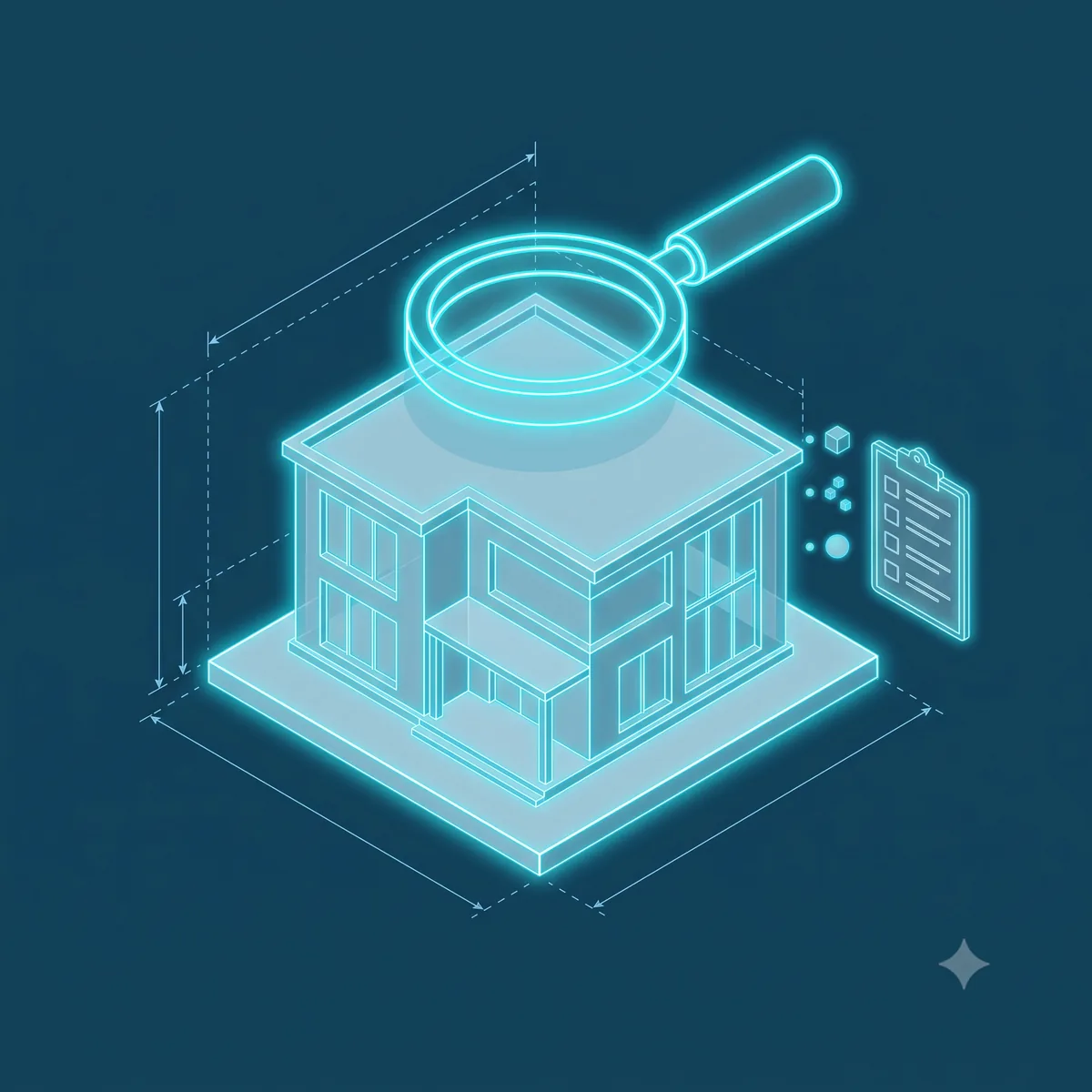 Hedonic valuation by real estate specialists