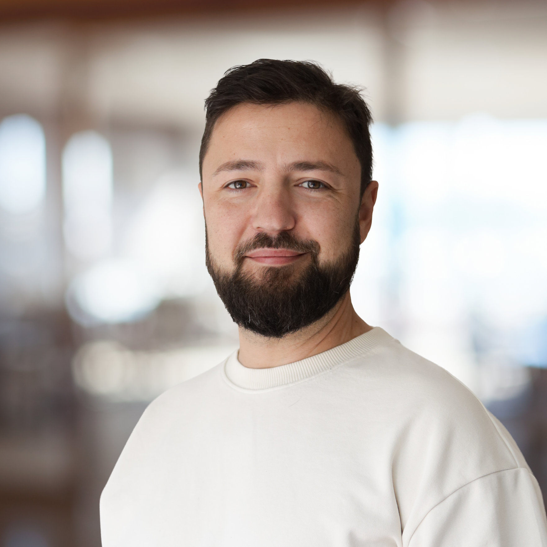 Mirko Strugalovic