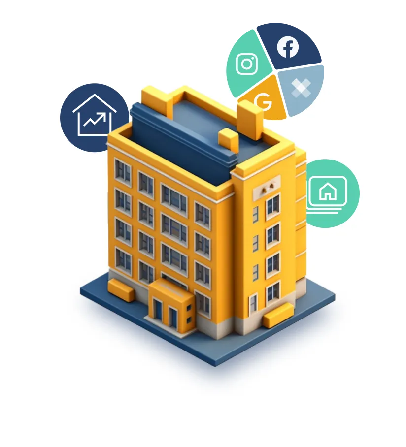 Market analysis and strategy development for top results